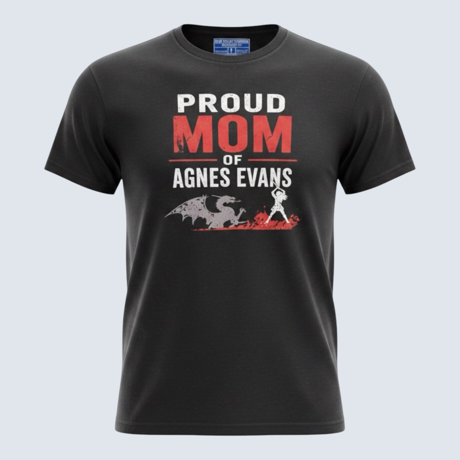 PROUD FAMILY ORDER — image 1