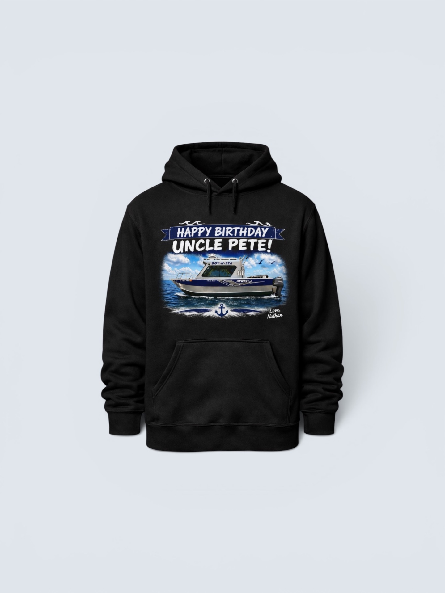 CUSTOM GIFT ORDER — image 1