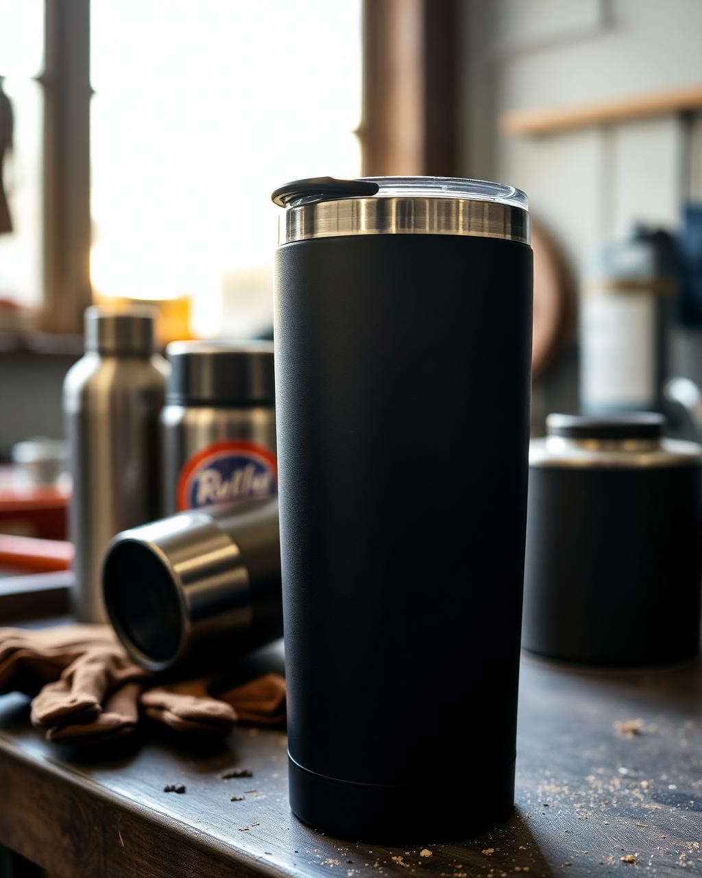 DRINKWARE