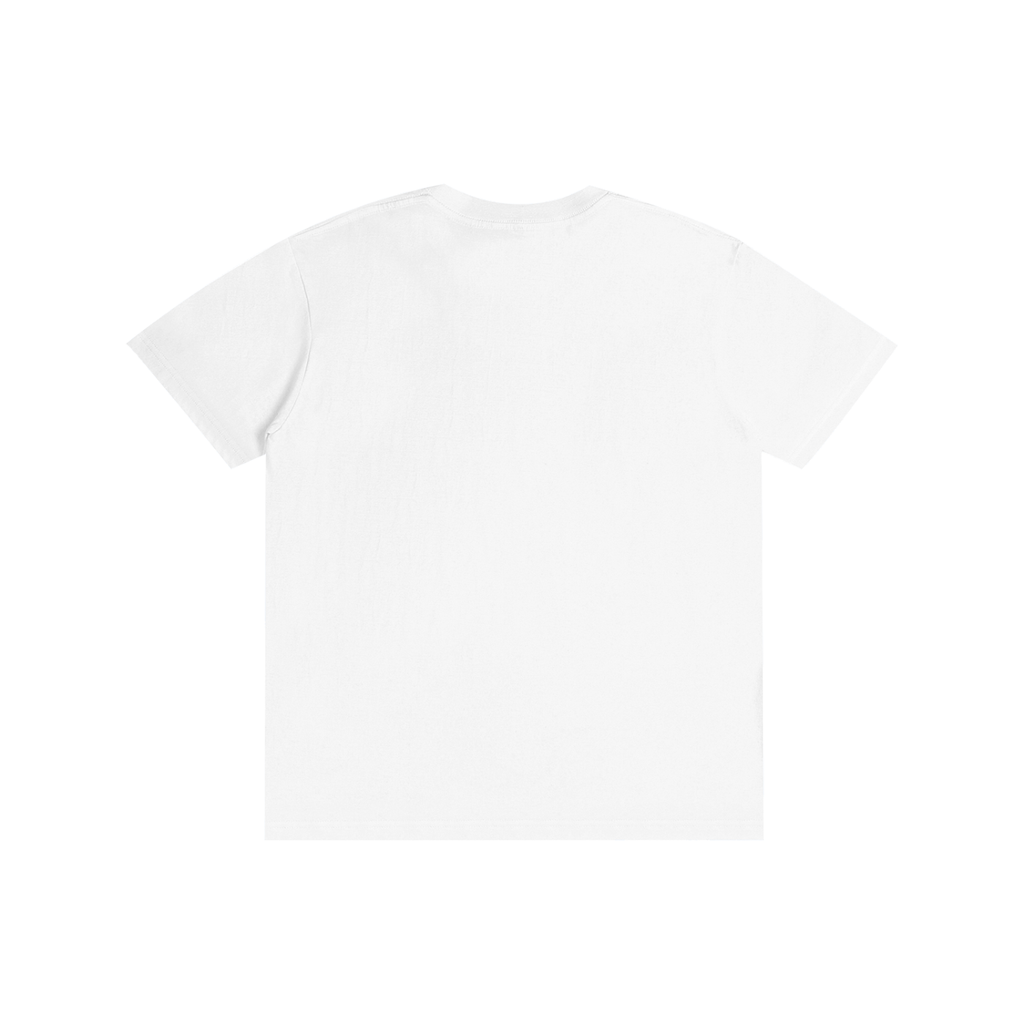 BCS Everyday Tee | 100% Cotton