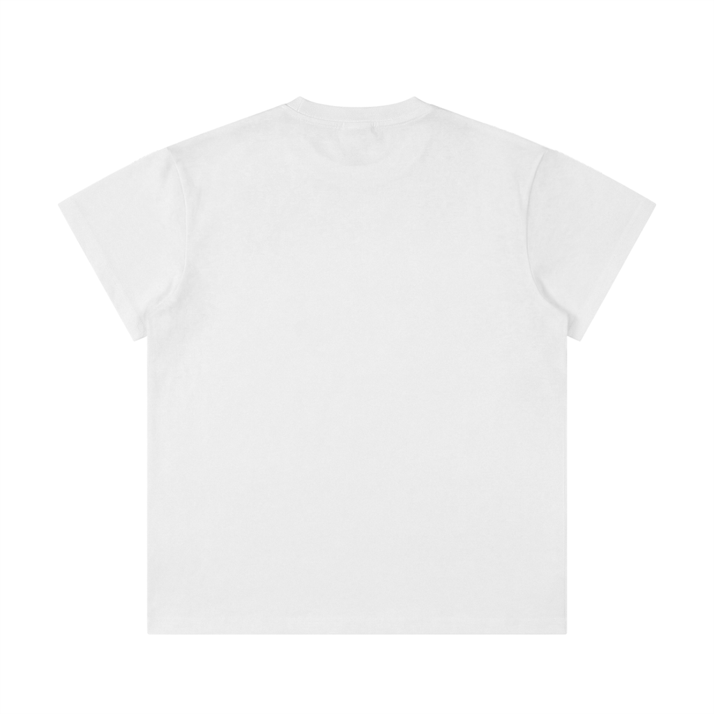 BCS Lightweight Cotton Tee