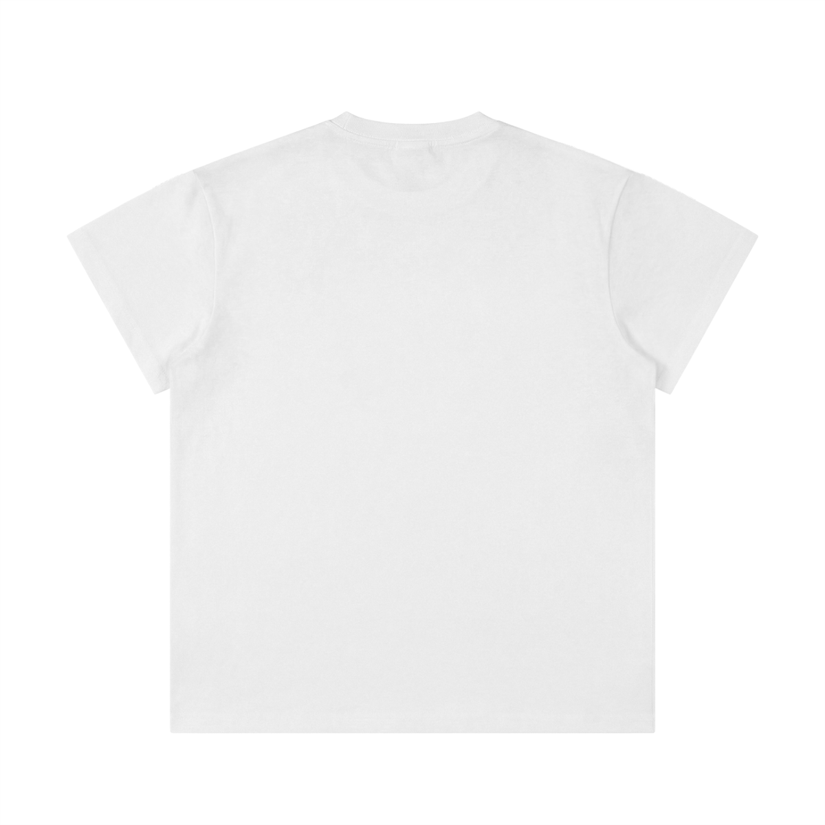 BCS Lightweight Cotton Tee