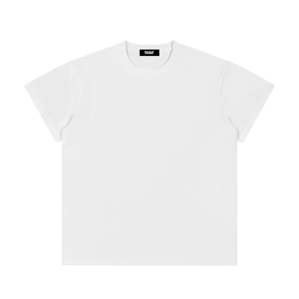 BCS Lightweight Cotton Tee