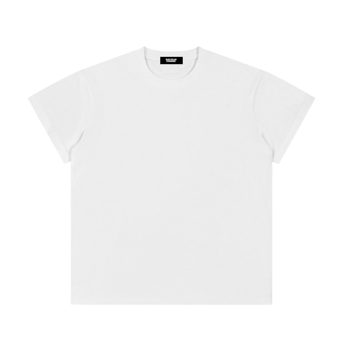 BCS Lightweight Cotton Tee