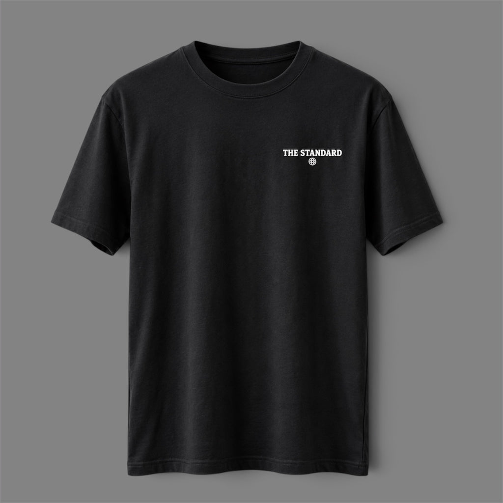 Ironworker Tee – Boiler Graphic Tee