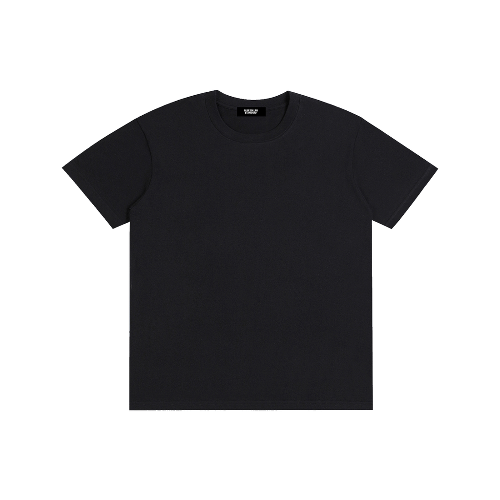 BCS Everyday Tee | 100% Cotton