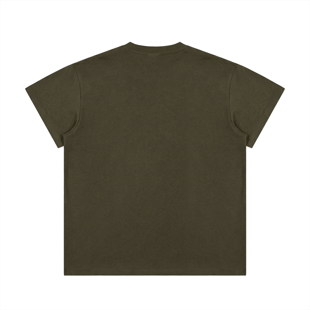 BCS Lightweight Cotton Tee