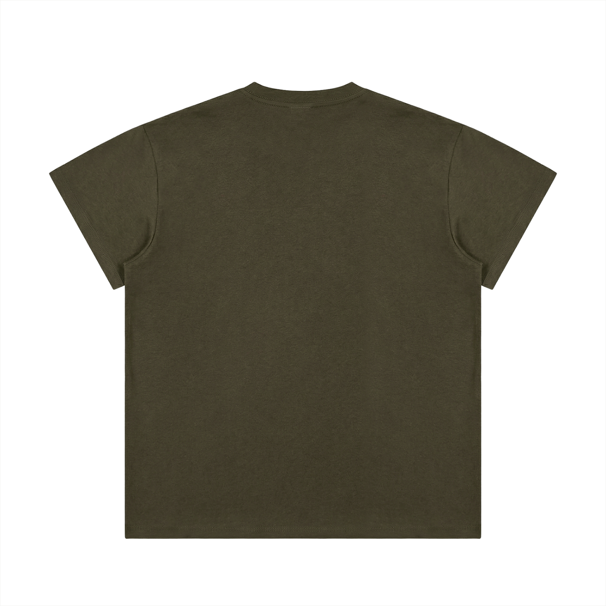 BCS Lightweight Cotton Tee